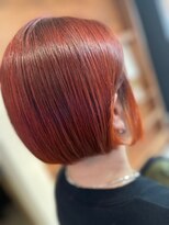 クレマチス(Clematis)&nbsp;ハイトーンおしゃれ艶カラー