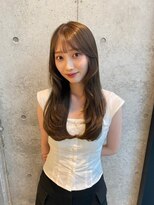 セン 表参道(sen)&nbsp;メルティカラー/ウェーブミディアム[表参道駅/明治神宮前駅]