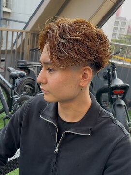 スキル(SKILL) フェザーパーマ