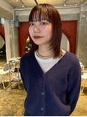 顔まわりレイヤー