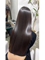 コークス 原宿 表参道(COKETH)&nbsp;髪質改善/縮毛矯正/カラー/リタッチ/レイヤーカット/