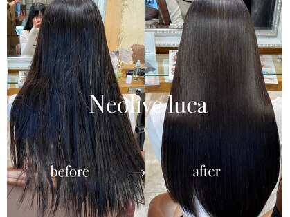 ネオリーブルカ 御茶ノ水店(Neolive Luca)の写真