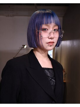 ゾーイ(ZOEY) design