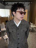 メンズショート