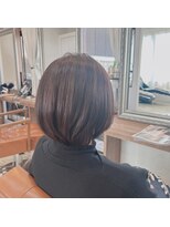 クラス リノ(CLASS lino) スッキリ可愛いボブレイヤー。。☆
