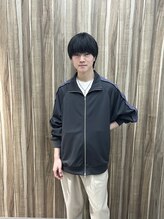 フロー(flow) 今間 海音