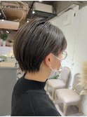 コンパクトショート