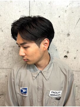 オーサム 下北沢(THE AWESUM) 会話が苦手！"無言オプション"が話題の話さないを選べるサロン