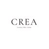 CREA岡崎若松東店 白髪染め/髪質改善トリートメント/ヘッドスパ【8/11OPEN（予定）】のお店ロゴ