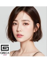 グレカ(GRECA) Style  Book
