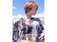 タイドヘア 茨木店(TIDE HAIR)