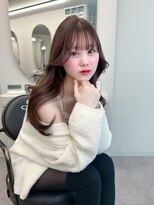 リッカ(LICCA)&nbsp;〔LICCA AMANE〕チョコレートブラウン