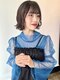 パルク(parc)の写真/≪今と未来の貴方のヘアの為に。徹底したparcのカウンセリング≫貴方の為だけの完全オーダーメイドなカット