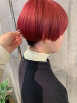 ジェスター(JESTER) 〈atsuno〉チェリーマッシュ