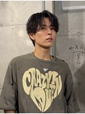 ゆる波スパイラル