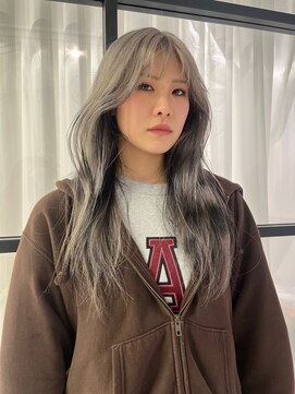 ヴァイス 新宿店(VAICE) ハスキーデザイン