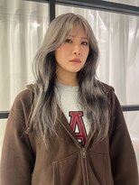 ヴァイス 新宿店(VAICE) ハスキーデザイン