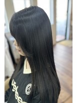 ヒカリ(HIKARI) 髪質改善