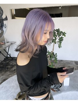 アイン(eim) ペールカラー