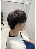 iLUMi　×　マッシュ