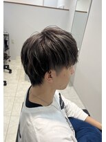 イルミ(iLUMi)&nbsp;iLUMi　×　マッシュ