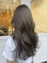 ロメオ 京橋(ROMEO)&nbsp;ミニウルフ/チェリーブラウン/暗めカラー