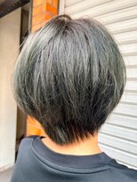 ワンバイワン(ONE BY ONE)&nbsp;カーキグレー