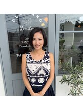 オラプラノ(olaplano)&nbsp;金城 秋子