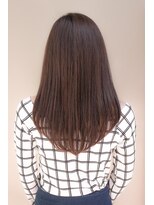 サクラビューティー リム(SAKURA Beauty limb) 大人可愛いシルクストレート