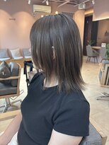 ソトエアンドマーブ 久喜店(SOTOE&marbb)&nbsp;赤味なしベージュ/ベージュ/くすみベージュ