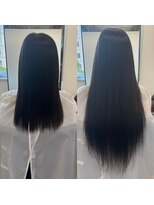 バズ サッポロ バイ フィーネ(BuzZ sapporo by Fi-Ne)&nbsp;エクステ