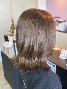 アヴァンス 北花田店(AVANCE) ☆☆レイヤーカット☆☆