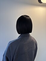 ルプラベレ(le-pla Beret)&nbsp;ボブカット