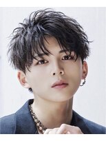 ゴールドシブヤ(GOALD SHIBUYA)&nbsp;アップバング