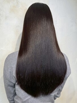 レイール 吉祥寺(Reir) 【Reir_吉祥寺】髪質改善/ストレート/トリートメント/ロング