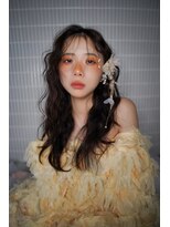 リリー(Lilley) 【hiyori】クリエイティブ撮影のメイクもお任せください!