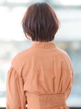 ヴィアラ 自由が丘(VIALA) 【VIALA自由が丘】大人可愛い×ナチュラルショート