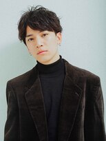 エンネ(enne)&nbsp;enne/マッシュショート/ヘッドスパ