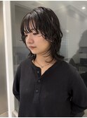 【iLi×Ryong】レイヤーパーマ