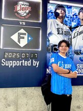 ウィローズ(WILLOW'S)&nbsp;川島 悠人