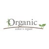 オーガニック マークイズ葛飾かなまち店(Organic)のお店ロゴ