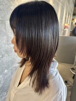 ビーストバイブランカ 刈谷三河安城(BEEst by BLANCA)&nbsp;レイヤーカット