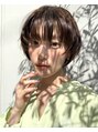 ラフィス ヘアー ロビン 名古屋店(La fith hair robin)&nbsp;乾かすだけでまとまるカット提供します