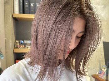 グッドネイバーズ 水戸(GOOD NEIGHBORS  グッドネイバーズ)の写真/美しい髪は、頭皮から。未来の髪を創る頭皮ケア◎