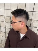 メンズショート