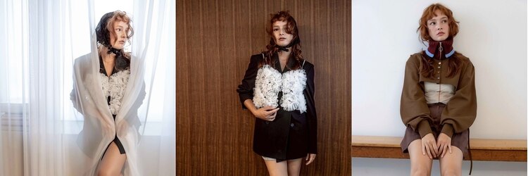 ロッサ マダムアルディ(Rosa Mme.Hardy)のサロンヘッダー