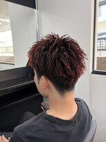 ジョーカー(JOKER)&nbsp;ハイトーンスパイキー