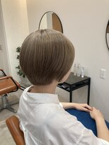 クルール(Couleur) short style