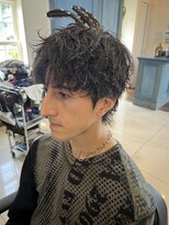 ラテ 高崎(LATTE) ルーズショート