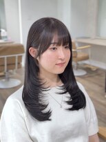 シュシュバイジャガラ 千葉駅北口店(chou chou byJAGARA)&nbsp;まとまるワンカールレイヤー